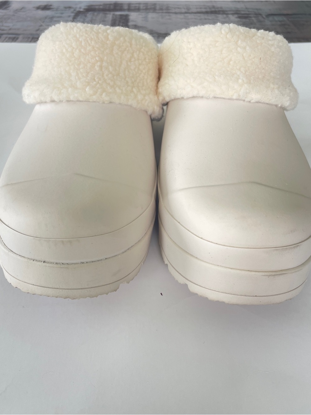 NEW! Hunter Women's Play Insulated Clogs
